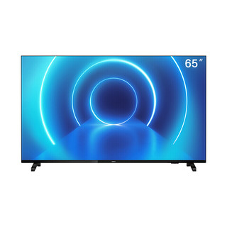 PHILIPS 飞利浦 65PUF7065/T3 液晶电视 65英寸 4K