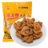 陈昌银 麻花 麻辣味 400g