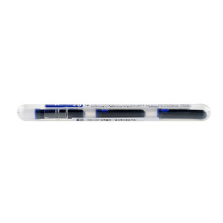 PILOT 百乐 IRF-10SPN-L 钢笔墨囊 蓝色 3支装