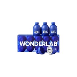 WONDERLAB 益生菌固体饮料 2g*10瓶（有赠品）