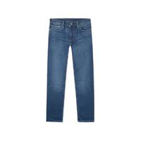 Levi's 李维斯 512 男士牛仔长裤 28833-0954 牛仔蓝 34/32