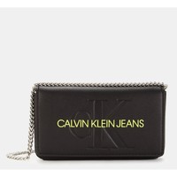 Calvin Klein 卡尔文·克莱 Jeans 女士单肩斜挎包