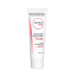 BIODERMA 贝德玛 舒妍舒缓特护霜 40ml