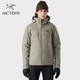 ARC'TERYX 始祖鸟 MACAI JACKET 男子羽绒滑雪服