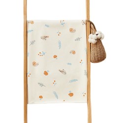 cotton center 棉花会 婴儿隔尿垫 50*70cm（有赠品）