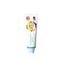 Pororo 儿童低氟防蛀牙膏 混合味 80g*2支