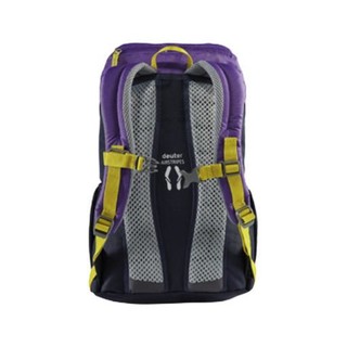 deuter 多特 DU36029 儿童双肩背包 紫罗兰 18L