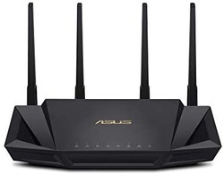 ASUS RT-AX3000 WiFi6 智能路由