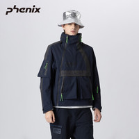 Phenix PCA72OT25 男女款滑雪服