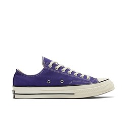 CONVERSE 匡威 Chuck Taylor All Star 1970s Ox 170553C 中性运动帆布鞋