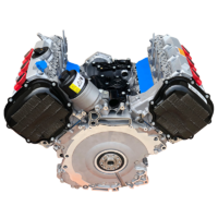 POKAL 博克尔 适用奥迪A6l A4L Q5 Q7 A7 A8L途锐3.0T 2.0T 2.4 2.8发动机总成 全新奥迪3.0T链条发动机