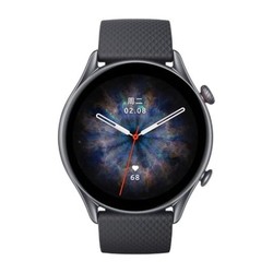 AMAZFIT 跃我 GTR 3 Pro 智能手表