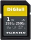 TGBYHN Digital 1TB SD卡 UHS-II R300MB/S,W299MB/S