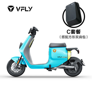 Yadea 雅迪 VFLY系列L100MAX 电动车