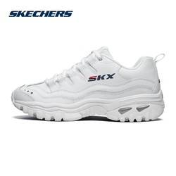 SKECHERS 斯凯奇 51829 男款休闲鞋