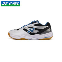 YONEX 尤尼克斯 羽毛球鞋男女同款yy羽鞋健身跑步鞋训练比赛防滑休闲运动鞋SHB100CR