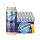 临期品：Blue Moon 蓝月 比利时 蓝月啤酒 500ml*24罐