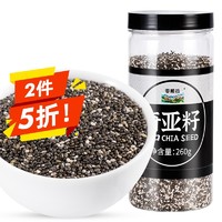 泰粮谷 奇亚籽260g