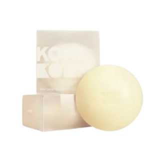 KoniKoni 美妆蛋清洁皂 85g（有赠品）
