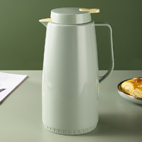 MAXCOOK 美厨 1.3L热水瓶咖啡壶保温瓶保温壶