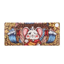 年榭 加热暖桌鼠标垫 60*36cm