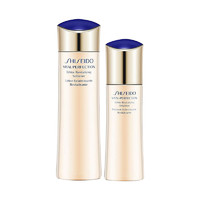 SHISEIDO 资生堂 悦薇珀翡紧致亮肤水乳套装 清爽型 乳液100ml 水150ml