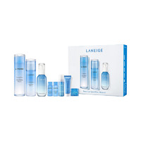 LANEIGE 兰芝 LΛNEIGE 兰芝 水衡保湿水乳精华三件套