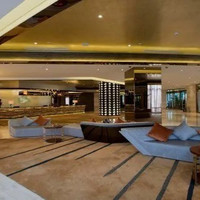 上海松江假日酒店高级房