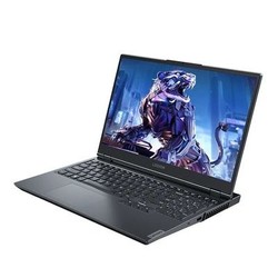 Lenovo 联想 拯救者 Y7000 2021 15.6英寸游戏本（i5-11400H、16GB、512GB、RTX 3050）