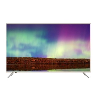 Haier 海尔 LU50J51 液晶电视 50英寸 4K