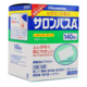 SALONPAS 撒隆巴斯 镇痛贴膏 140枚/盒