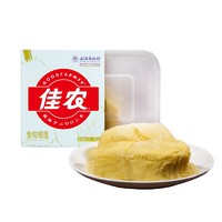 Goodfarmer 佳农 泰国冷冻 金枕头榴莲肉 250g/盒