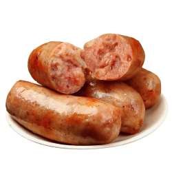 神华纯肉地道肠20根