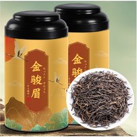 木冠 金骏眉红茶茶叶 100g