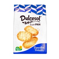 Dulcesol 玉米松饼 200g