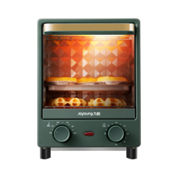 Joyoung 九阳 多功能小型电烤箱立式家用烘培