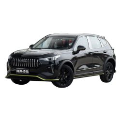 haval哈弗赤兔2021款15t双离合白银兔宜买车汽车新车