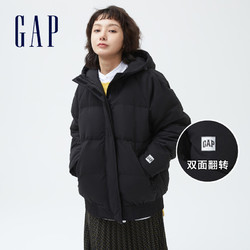 Gap 盖璞 592226 女士羽绒服