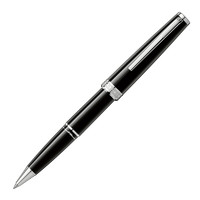 MONTBLANC 万宝龙 PIX 拔帽签字笔 黑色 单支装