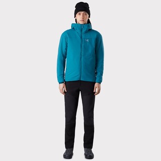 ARC'TERYX 始祖鸟 PROTON LT HOODY 男款户外棉服