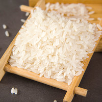 时光稻留 富养自己 五常长粒香10斤装