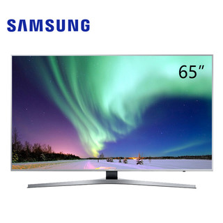 SAMSUNG 三星 UA65MUF40SJXXZ 液晶电视 65英寸 4K