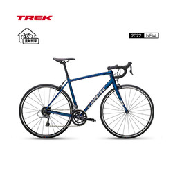 TREK 崔克 DOMANE AL 2 公路自行车