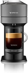 De'Longhi 德龙 DeLonghi 德龙 Nespresso Vertuo Next ENV 120.GY 胶囊咖啡机