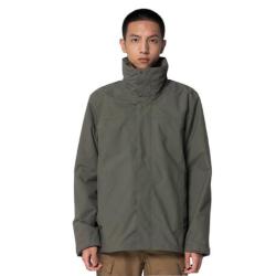 decathlon迪卡侬男子三合一冲锋衣8645365