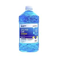 DREAMCAR 轩之梦 XZM-BLS 液体玻璃水 -25°C 1.3L*4瓶
