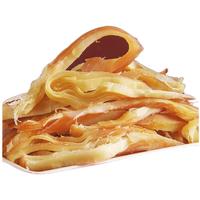 老鲜生 鱿鱼丝组合装 3口味 500g(原味手撕鱿鱼丝150g+香辣手撕鱿鱼丝150g+风琴尾片鱿鱼片200g)