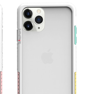 太乐芬 iPhone 12 Pro Max 液态硅胶手机壳