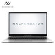 MACHENIKE 机械师 创物者笔记本电脑AMD锐龙6核R5/R7高性能商务办公大屏轻薄本长续航手提便携游戏2021新