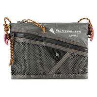 Klättermusen 攀山鼠 中性斜挎包 41427 花岗岩灰 0.9L